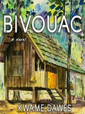 cover image of Bivouac